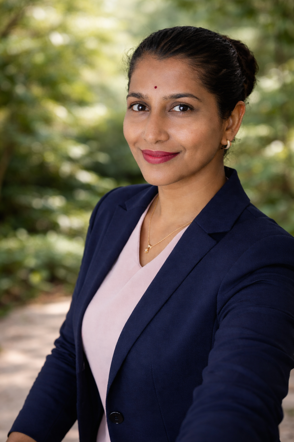 image of one of the Freelance Digital Marketer in Calicut in professional attire